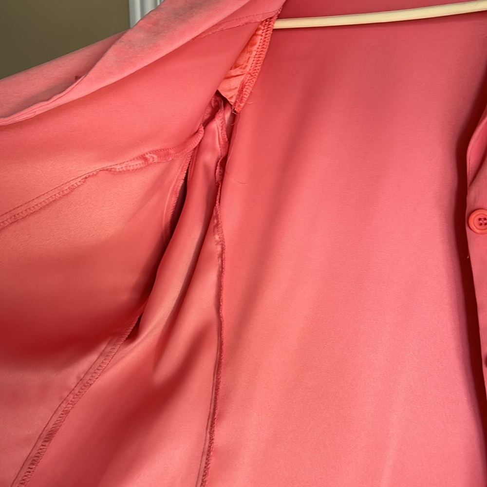 Button Down Top - Picture 5 of 5